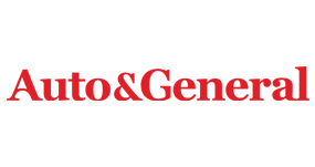 Auto and General company logo