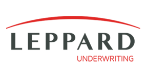 Leppard Underwriting company logo