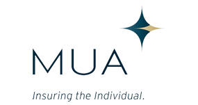 MUA Insurance company logo