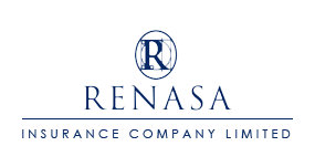 Renasa Insurance company logo