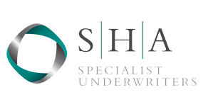 SHA Specialist Underwriter company logo