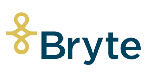 Bryte Insurance company logo